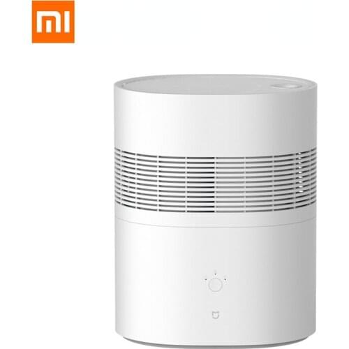 Xiaomi Mijia Smart Evaporative Humidifier For Home Aromatherapy Diffuser Air Purifier dampener Mist Maker Machine Mijia APP
