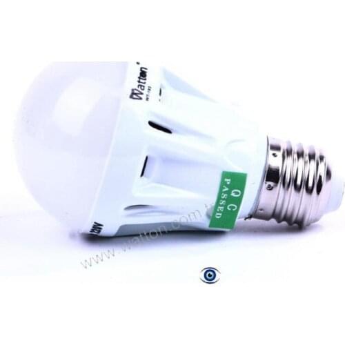 Watton WT-193 % 80 Saving 5W Bulb