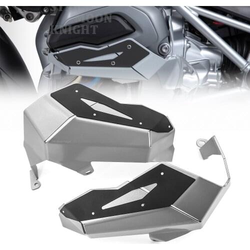 Motorcycle Engine Protector Cover Crash Guard For BMW R1200GS LC Adv R1200RT R1200RS R1200R R 1200 GS RT R Falling Protection