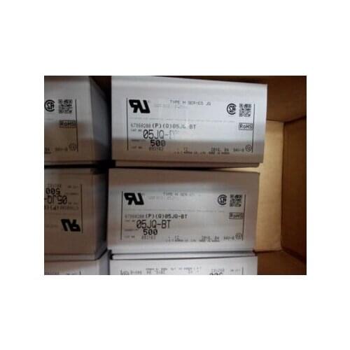 05JQ-BT HEADER Connectors terminals housings 100% new and original parts
