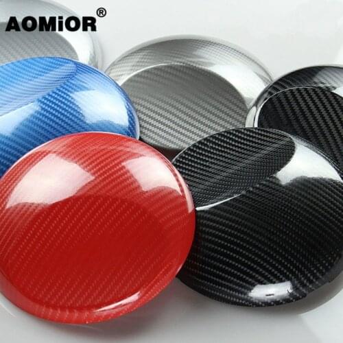3D 4D 5D 6D Carbon Fiber Vinyl Wrap Film Roll Car Wrapping Bubble Free Console Computer Laptop Skin Phone Cover Motorcycle