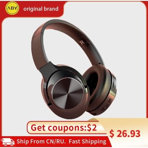 Headphones With Microphone ABY China