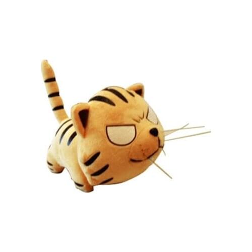 Aisaka Taiga ToraDora! Tiger X Dragon Taiga Tiger Plush Doll Stuffed toy 20cm