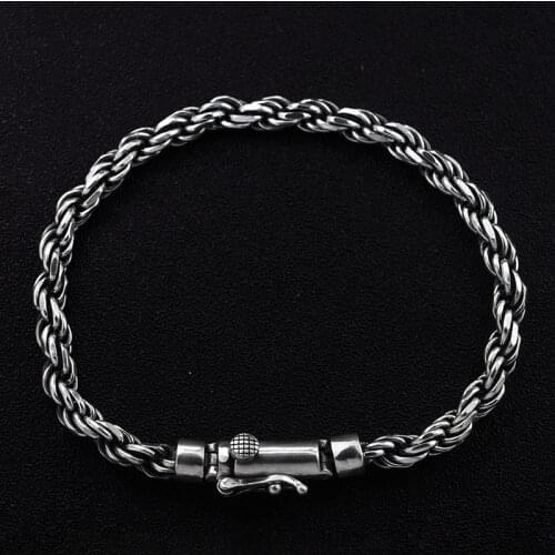 BOTOHO Braided Bracelets
