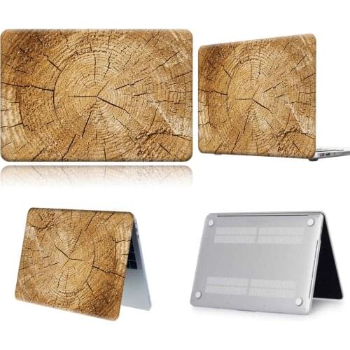 Laptop Case For Apple Macbook 12/Pro 13 A2251 A2289/Pro 13 A2338 New Shell For Funda Macbook Air 13 A2337/Pro 15 16/Air 11