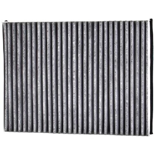 CV6Z-19N619-A AV6N-19G244-AA Pollen Cabin Air Filter Activated Carbon For Ford C-Max 2 Escape 3 Kuga 2 Focus 3 Lincoln MKC Cars