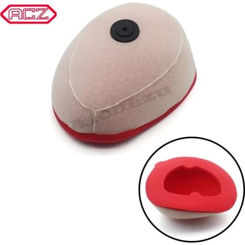 For Yamaha WR250F 2001-02 WR400F 1998-00 WR426F 2000-02 YZ450F 2003-09 YZ426F 2000-2002 ACZ Motorcycle Air Filter