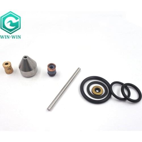 Waterjet sparts TL-001009-1 Bleed-down Valve Repair Kit 004694-1