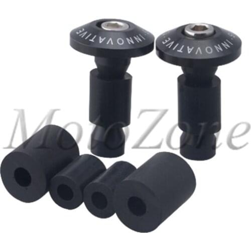 GoldFire Motorcycle Throttle Grips