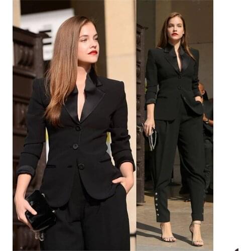 iLoveWedding Womens Fashion Pantsuits