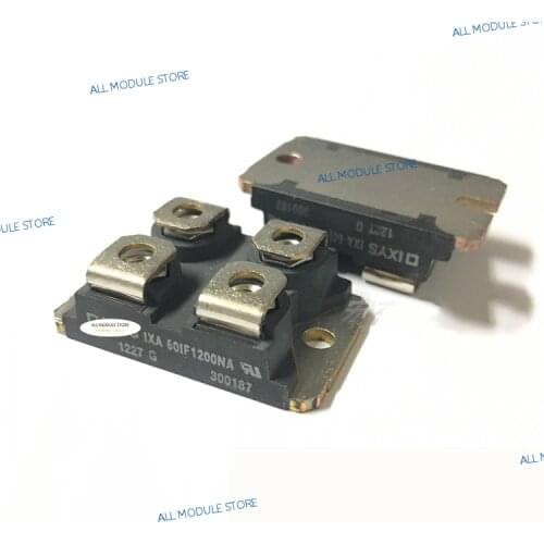 IXA60IF1200NA IXA 60IF1200NA APT90GF100JNX APT10035JFLL FREE SHIPPING NEW AND ORIGINAL MODULE