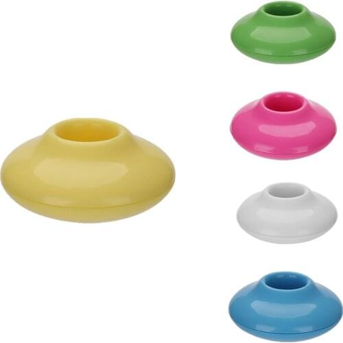 Mini USB UFO Humidifier Air Purifier Aroma Diffuser Home Office Car Portable Mist Humidifier Sound-Off