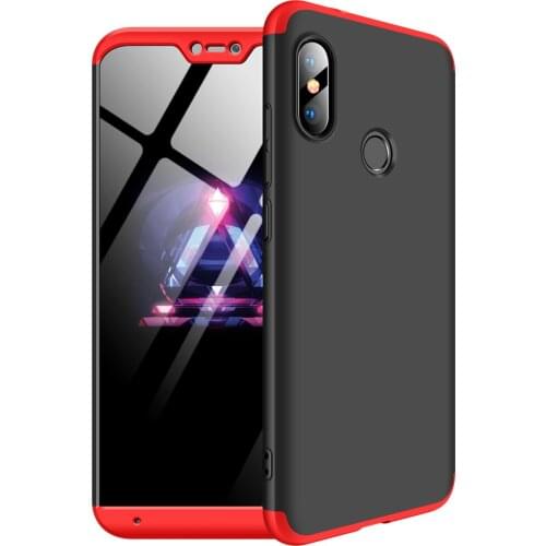 Mooshion Xiaomi Redmi Phone Cases