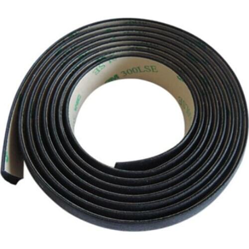 3M Car sunroof seal sticker for Citroen C1 C2 C3 C4 C5 C6 C8 C4L DS3 DS4 DS5 DS5LS DS6 AUTO Accessories