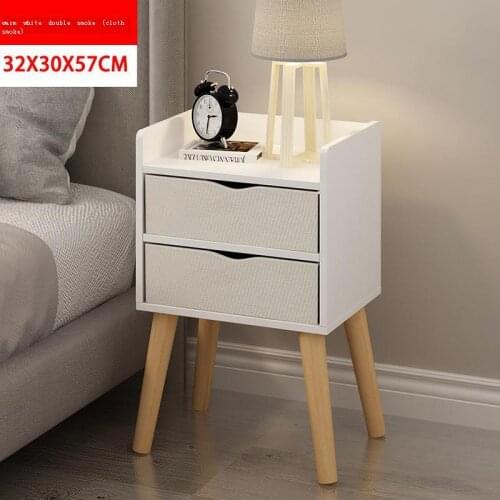 Noche Side Table Recamaras Armoire Chambre Schlafzimmer Night Stand Cabinet Bedroom Furniture Mueble De Dormitorio Nightstand