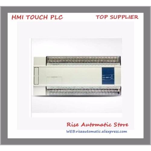 XC3-48RT-E New Original PLC CPU AC220V 28 DI NPN 20 DO Relay Transistors