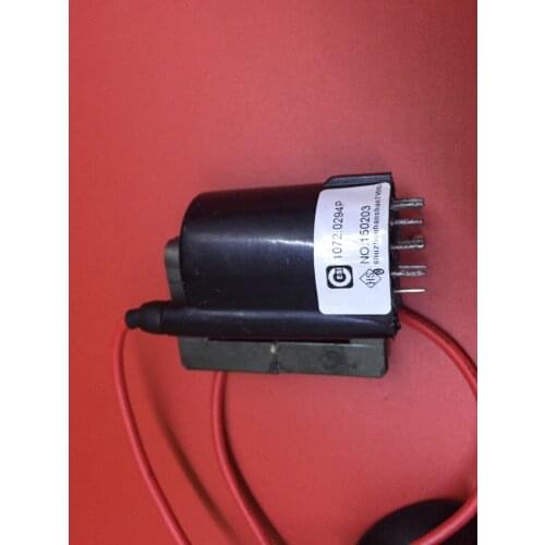 Flyback Transformer 1072.0294P For Monitors and Medical Machines
