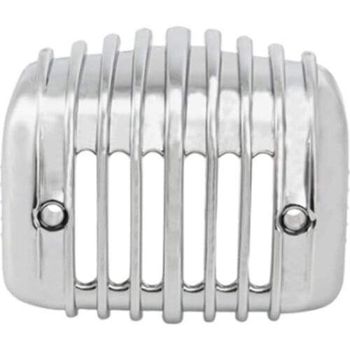 Motorcycle Voltage Regulator Cover Fairing Fits for Softail Springer Models 2001-2009