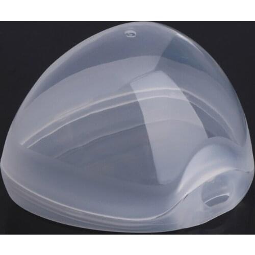 Portable Baby Nipple Box Boy Girl Infant Pacifier Cradle Case Holder Soother Box