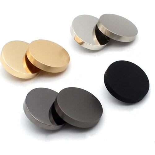 SilkSouth Metal Buttons