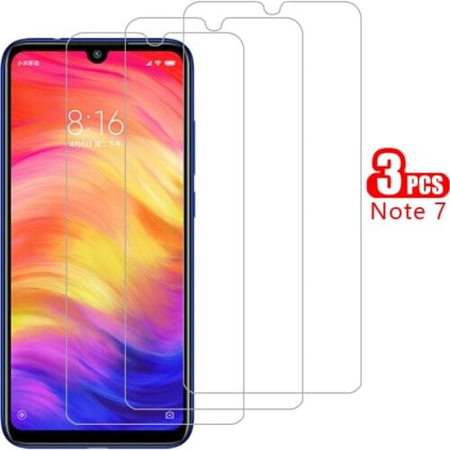 TRPZY Phone Cases Xiaomi Redmi 7