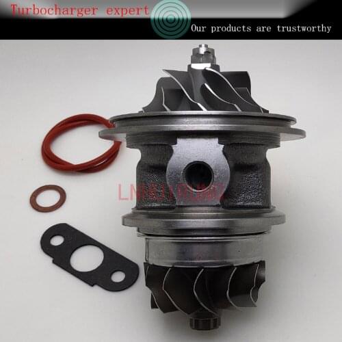 Turbo cartridge for Iveco Daily IV 3.0 HPI 107Kw 146HP F1C TD05H-14G 49189-02914 49189-02913 504137713 504340177 Turbo+Gaskets