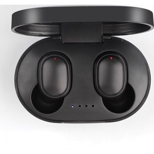 TWS Wireless Bluetooth 5.0 Earphone Sport Earbuds Headset With Mic For Xiaomi Samsung Huawei LG Smartphone With Charging Box