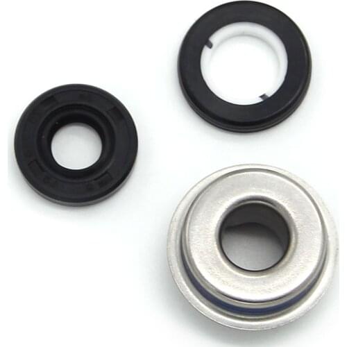 Motorcycle Water Pump Seals For Suzuki VS700GLEP VS700GLF VS700GLP VS750GLPM VS800GL VS800GLV VX800 VL800 VL800T VL800Z VL 800 Z