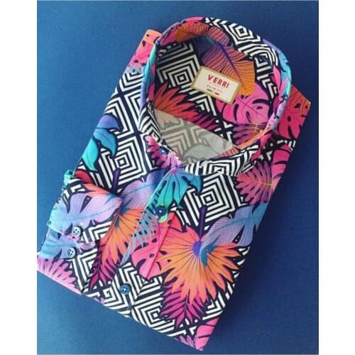 VERRI Shirts For Men