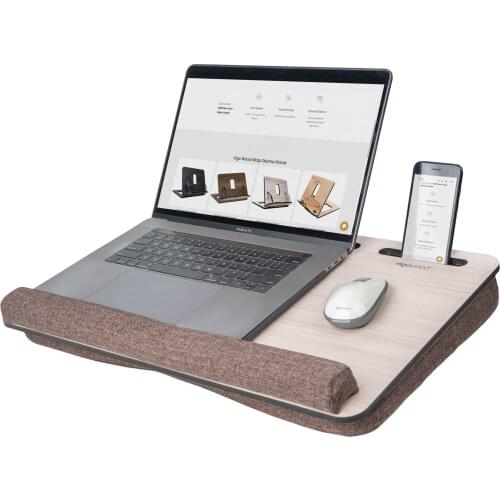 Подставки для ноутбуков Vigo Wood China At AliExpress