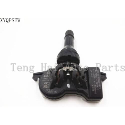 XYQPSEW For DODGE DART CHRYSLER 200 USED TIRE PRESSURE SENSOR OEM TPMS 68105280AF