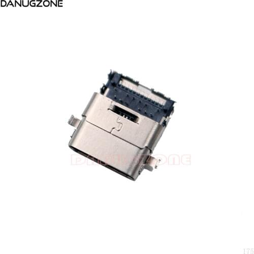 30PCS/Lot For ASUS ZenPad 3S 10 Z500M P027 USB Charge Jack Socket Dock Plug Charging Port Connector