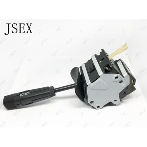 510032716601 Indicator Horn Stalk Combination Auto Car Steering Column Switch For RENAULT 7701349718 7700710407