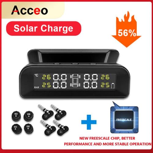 Acceo Car Alarms