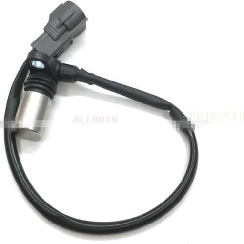For ZAX200/330/240-3 4HK1/6HK1 ZAX Crankshaft position sensor Speed sensor excavator accessories