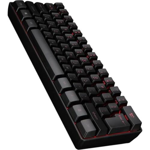 Компьютерные клавиатуры Foxnovo China At AliExpress