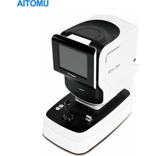 Eye Test Autorefractor Keratometer RMK-700