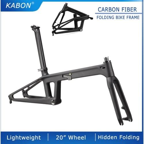 KABON Bicycle Frames