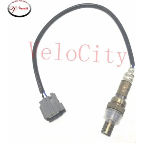 Oxygen Sensor O2 Sensor Part No# 36532-PAA-L01 36532-PLR-A01 36532-P8C-L01 For 2001-2003 Civic