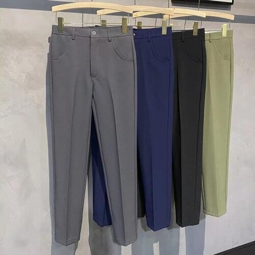 Casual Men's Pants Neverfunction China