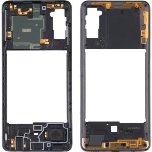 Middle Frame Bezel Plate for Samsung Galaxy A41