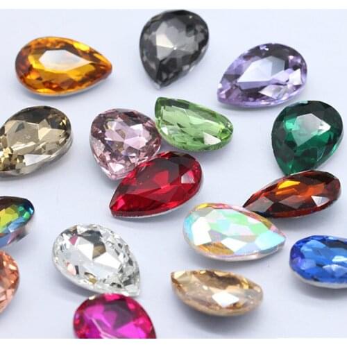 Recuerdame Rhinestones For Nails