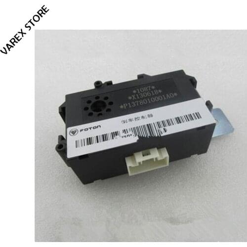 Reversing radar controller assembly for foton tuland OEM:P1378010001A0