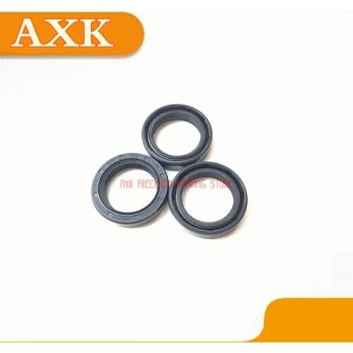 2019 Sale Rubber Feet Hts Silicone Gasket Axk 10pcs High Quality Skeleton Oil Seal 22*35*7/10/22*37*7/22*38*8/10/22*40*7/8/10