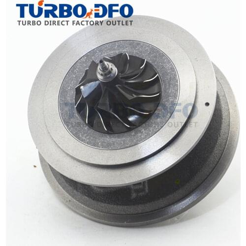 GTB2260VZK 812971 Garrett turbo core Balanced for Ford Ranger / Transit 3.2 TDCI 200 HP Duratorq - cartridge turbine NEW 798166
