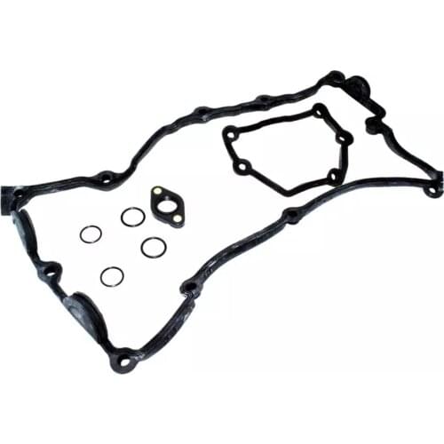 OEM 11120032224 11120028033 Cylinder Head Valve Cover Gasket For BMW E46 E90 N42 316I 318I 318Ci 316Ti