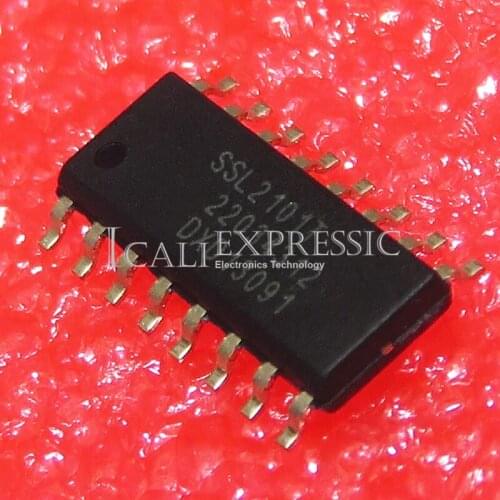 5PCS SSL2101T/N1 SSL2101T SSL2101 SOP-16 In Stock