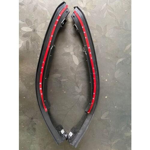 Accessories To For Dodge Ram Pickup RAM Accessories front bumper bracket left and right 68425754AB 68425755AB 19-21 Refit