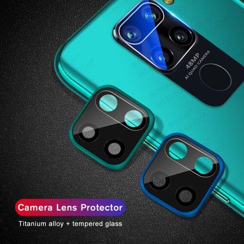 Чехлы для телефонов Xiaomi Redmi Note 9S BUYFUN China At AliExpress