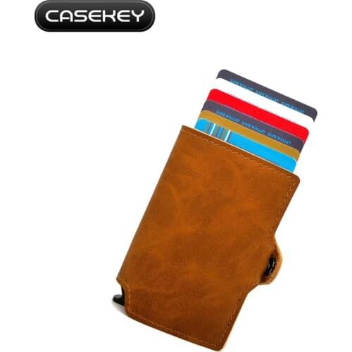 CaseKey Wallets And Business Card Holders